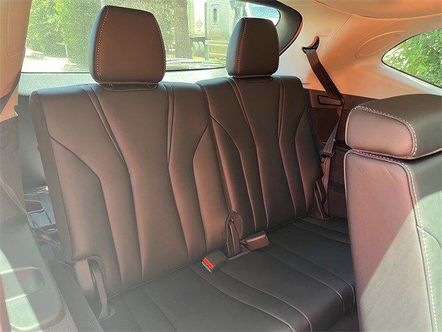 New 2026 Platinum White Pearl Acura FWD Technology Package image 33