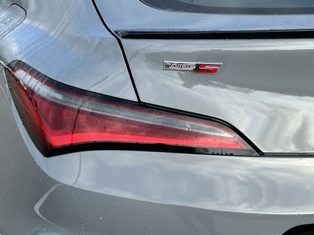 New 2026 Urban Gray Pearl Acura Type S image 7