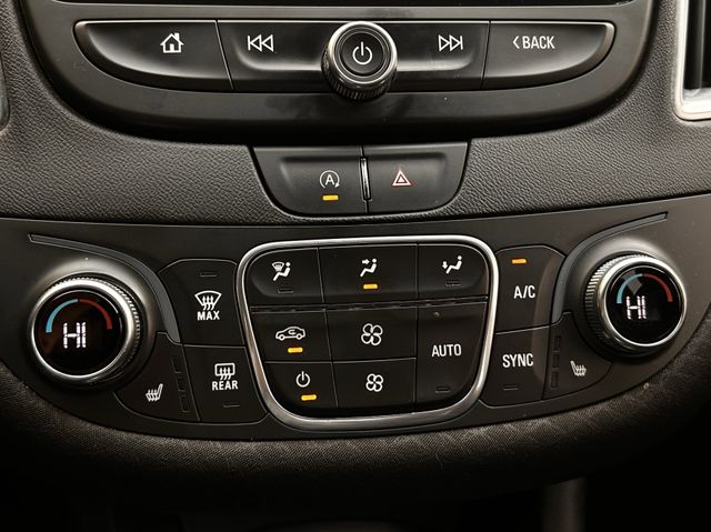 Used 2020 Summit White Chevrolet LT image 21