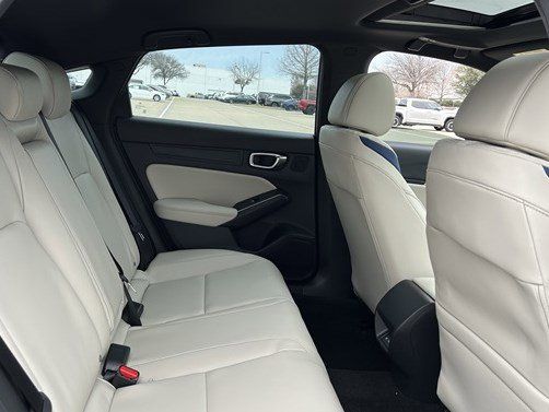 New 2026 Double Apex Blue Pearl Acura A-Spec Tech Package image 33