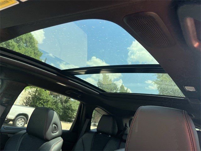 New 2026 Performance Red Pearl Acura SH-AWD A-Spec Package image 26