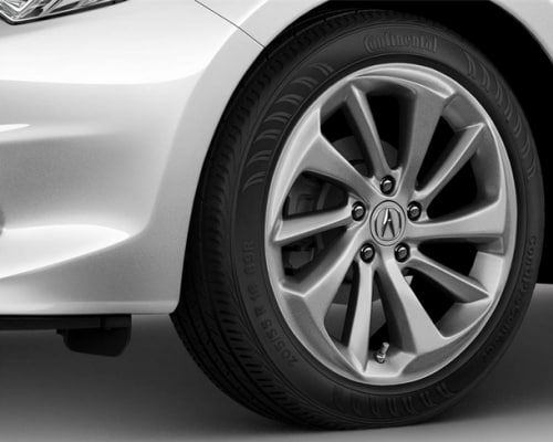 Tire Service
