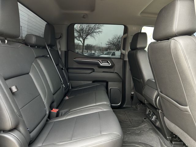 Used 2022 Onyx Black GMC SLT image 31