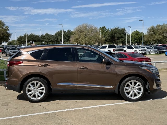 Used 2019 Acura RDX Base SUV