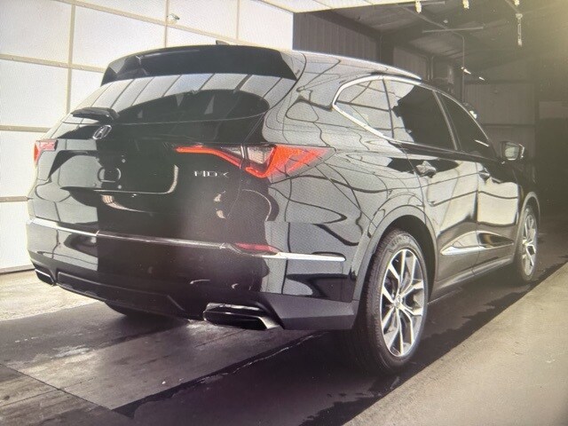 2023 Acura MDX Technology photo 4