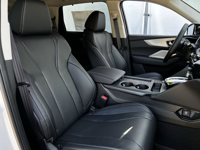 Used 2026 Platinum White Pearl Acura Technology Package image 28