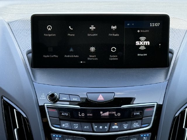 2025 Acura RDX A-Spec w/ Advance Package - Photo 17