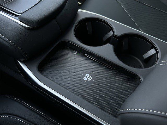 New 2026 Platinum White Pearl Acura Technology Package image 23