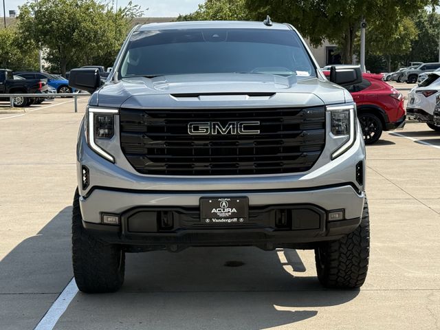 Used 2024 Sterling Metallic GMC Elevation image 7