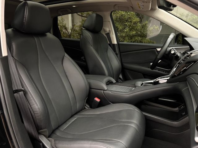 Certified Used 2024 Majestic Black Pearl Acura Base image 31