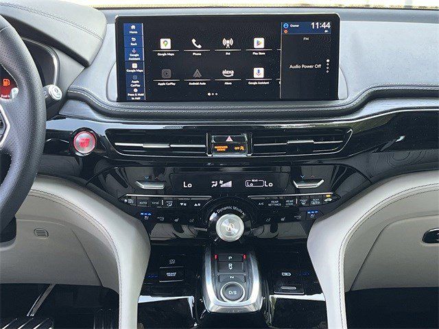 New 2026 Urban Gray Pearl Acura SH-AWD Type S w/Advance Package image 17