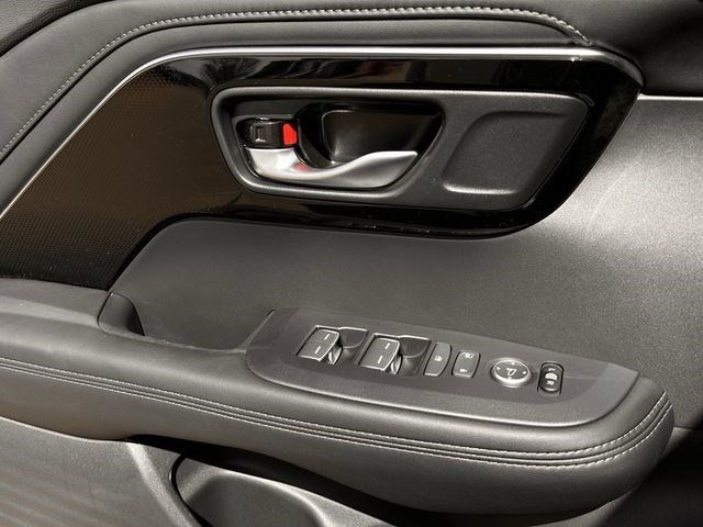 New 2026 Platinum White Pearl Acura Base image 24