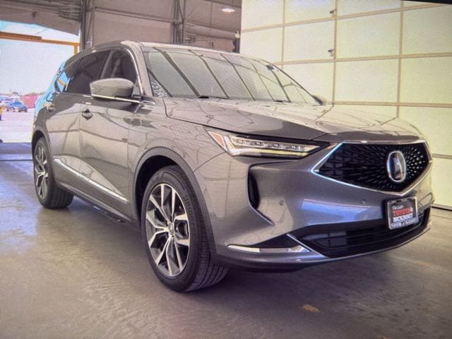 2023 Acura MDX w/Technology Package's photo
