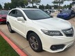 Acura RDX