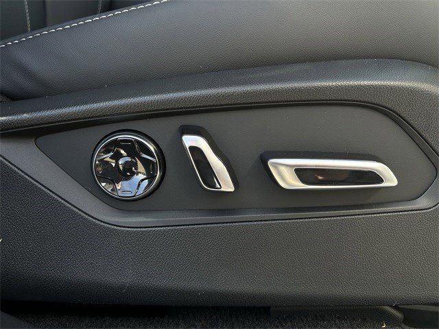 New 2026 Platinum White Pearl Acura Technology Package image 32