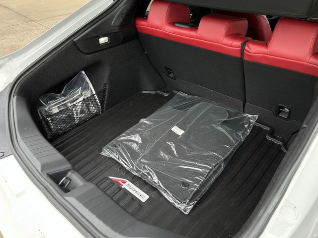 Used 2026 Platinum White Pearl Acura A-Spec Tech Package image 43