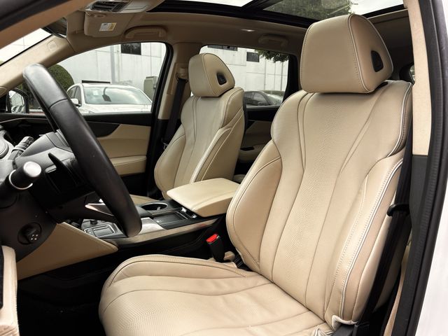 Certified Used 2024 Platinum White Pearl Acura Advance image 27