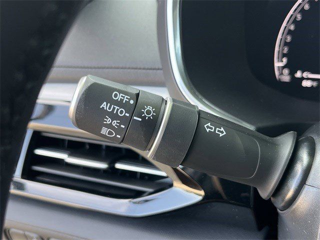 Certified Used 2026 Platinum White Pearl Acura FWD Technology Package image 24