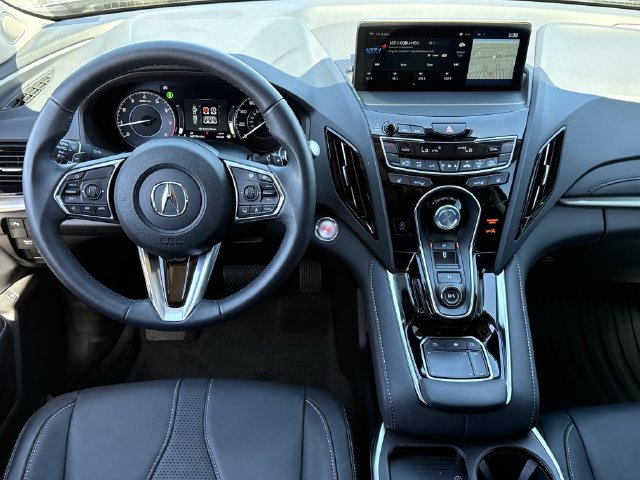 2025 Acura RDX Technology Package - Photo 11