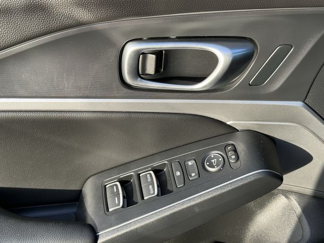 Certified Used 2024 Liquid Carbon Metallic Acura A-Spec Package image 23
