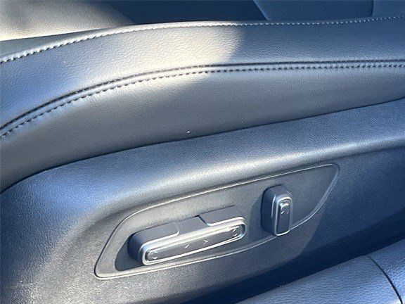 New 2026 Platinum White Pearl Acura Base image 28