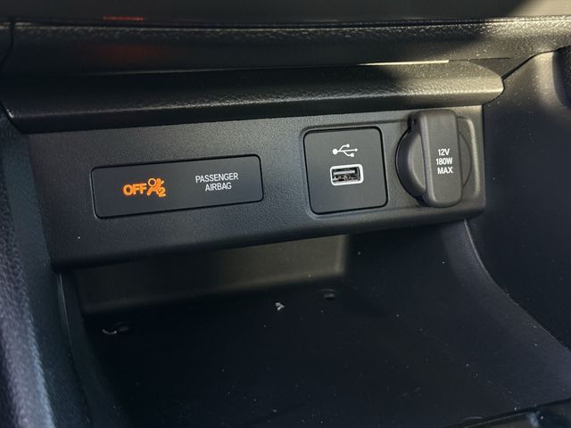 Certified Used 2024 Liquid Carbon Metallic Acura A-Spec Package image 19