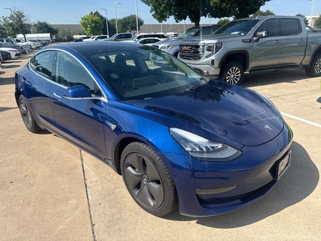 2019 Tesla Model 3 Dual Motor All-Whel Drive Long Range's photo
