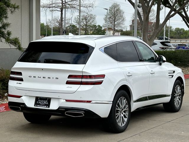 Used 2024 White Genesis 2.5T image 4