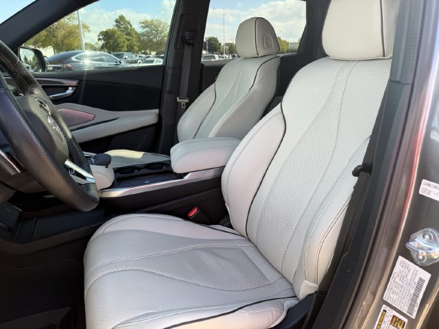 2025 Acura RDX A-Spec w/ Advance Package - Photo 26
