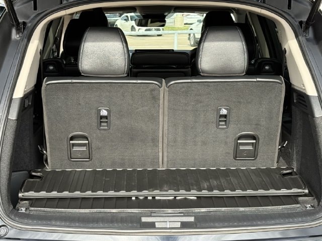 2025 Acura MDX Technology Package - Photo 30