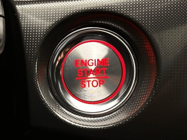 Certified Used 2025 Liquid Carbon Metallic Acura A-Spec Tech Package image 24