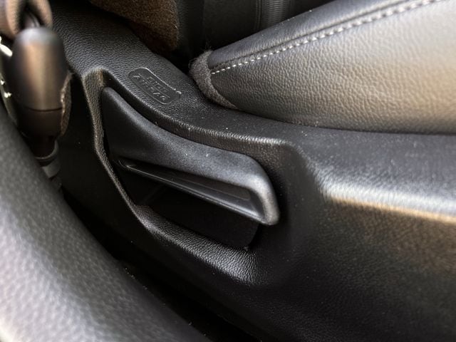 Used 2024 Platinum White Pearl Honda Sport image 31