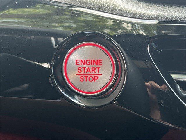 New 2026 Liquid Carbon Metallic Acura SH-AWD A-Spec Package image 22