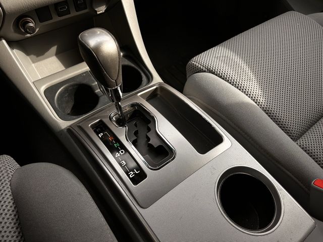 Used 2010 Barcelona Red Metallic Toyota Prerunner image 23