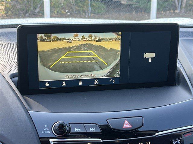 New 2026 Platinum White Pearl Acura Technology Package image 18