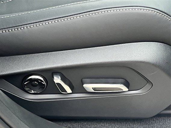 New 2026 Solar Silver Metallic Acura Technology Package image 31