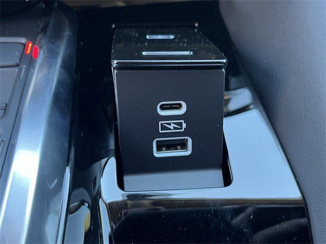 New 2026 Platinum White Pearl Acura SH-AWD Advance Package image 20