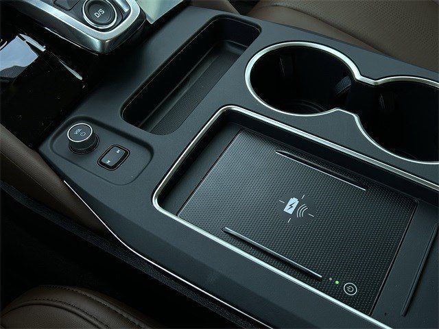 New 2026 Majestic Black Pearl Acura SH-AWD Technology Package image 21