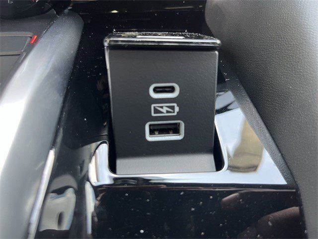 New 2026 Solar Silver Metallic Acura SH-AWD A-Spec Package image 21