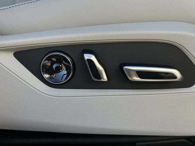 New 2026 Majestic Black Pearl Acura Technology Package image 35