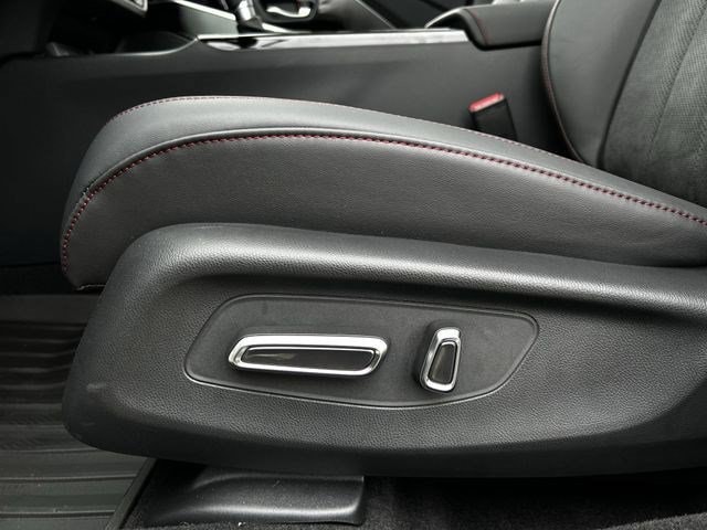 New 2026 Platinum White Pearl Acura A-Spec Package image 29