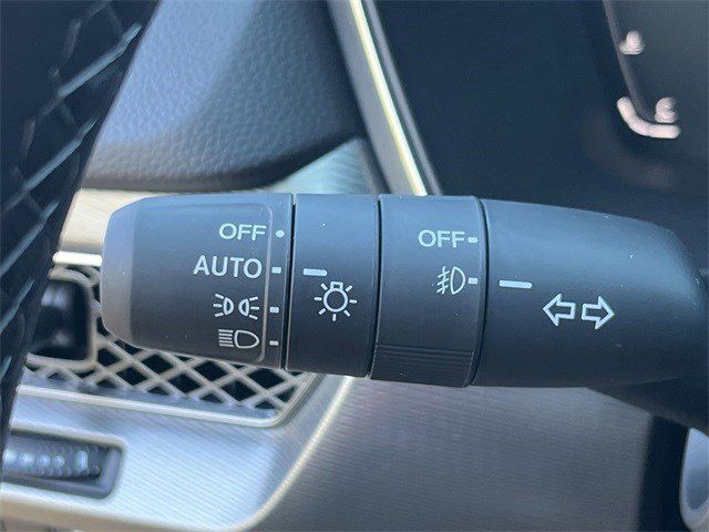 New 2026 Platinum White Pearl Acura A-Spec Package image 23