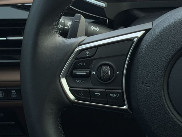 2026 Acura MDX Technology Package - Photo 13