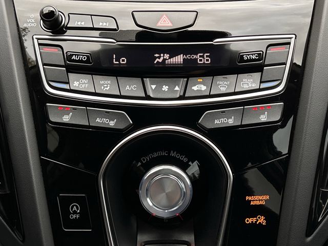 Certified Used 2024 Majestic Black Pearl Acura Base image 20