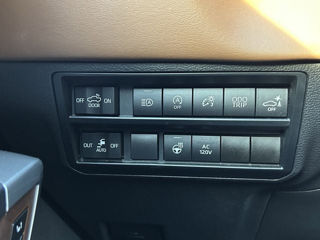 Used 2024 Magnetic Gray Metallic Toyota 1794 image 24