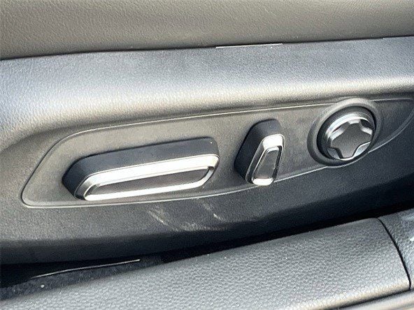 New 2026 Platinum White Pearl Acura Type S image 27