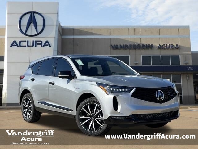 2025 Acura RDX Price, Specs, Features & Review | Arlington, TX