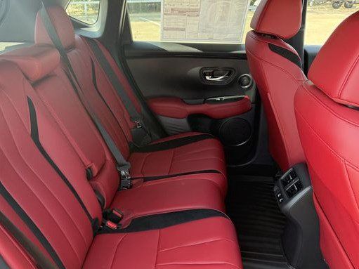 New 2026 Crystal Black Pearl Acura A-Spec Advance Package image 29