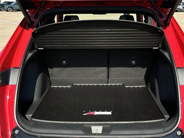 New 2026 Milano Red Acura A-Spec Package image 11