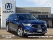  Acura RDX